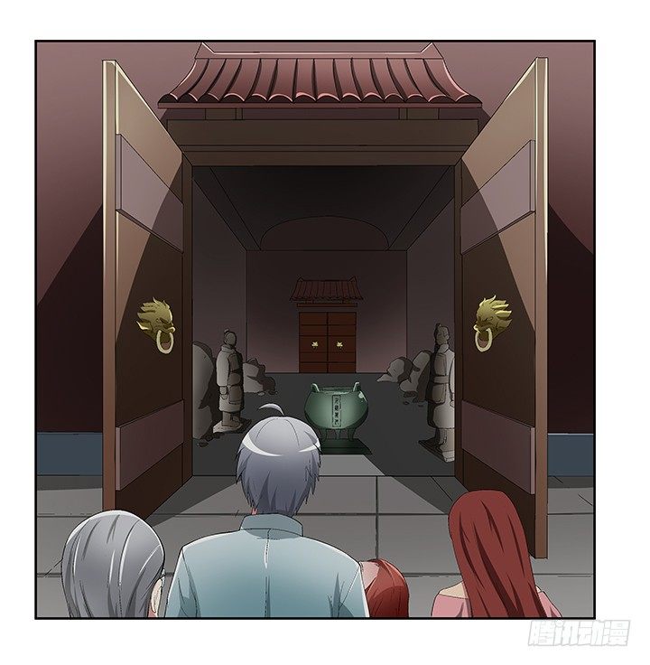 69话 来自岳父的嘱托-第70话