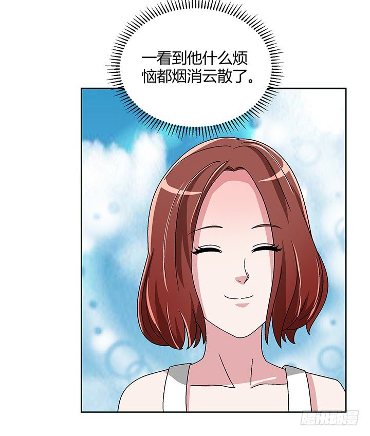 83话 没有主角光环的女主角-第84话