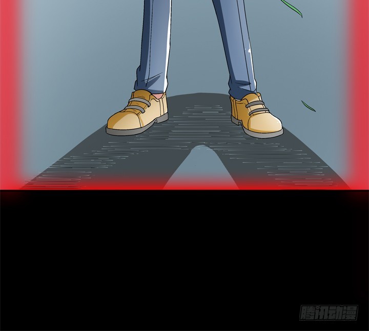 99话 第一次邂逅(1/2)-第100话