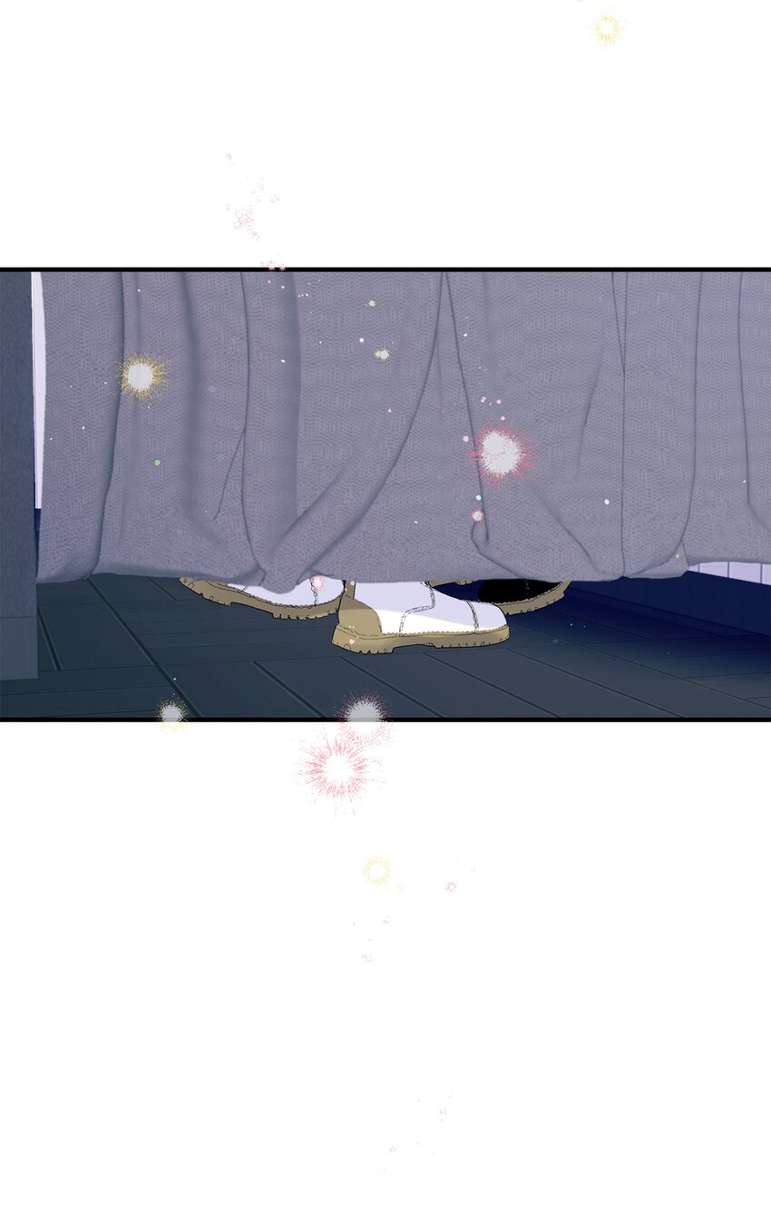 34 万圣节派对(1/2)-第34话