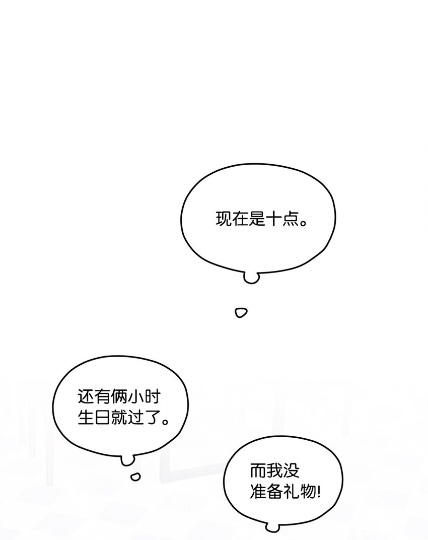 44 生日礼物(1/2)-第44话