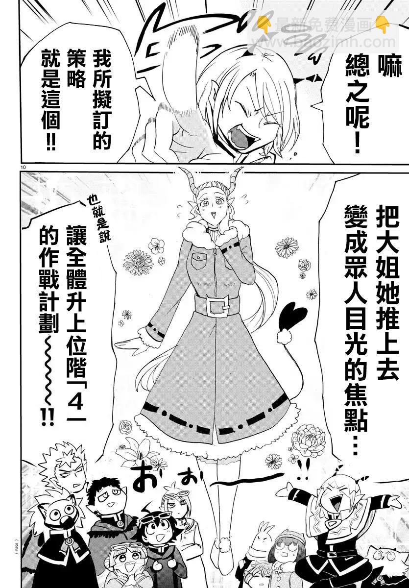 第147话 另一个恶魔-第168话