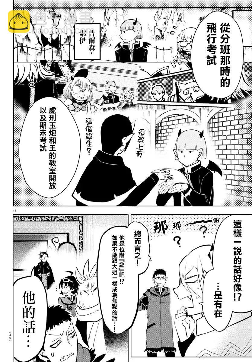 第147话 另一个恶魔-第168话