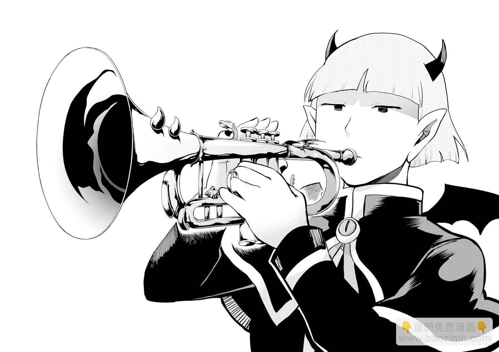 第149话 妖精的声音-第170话