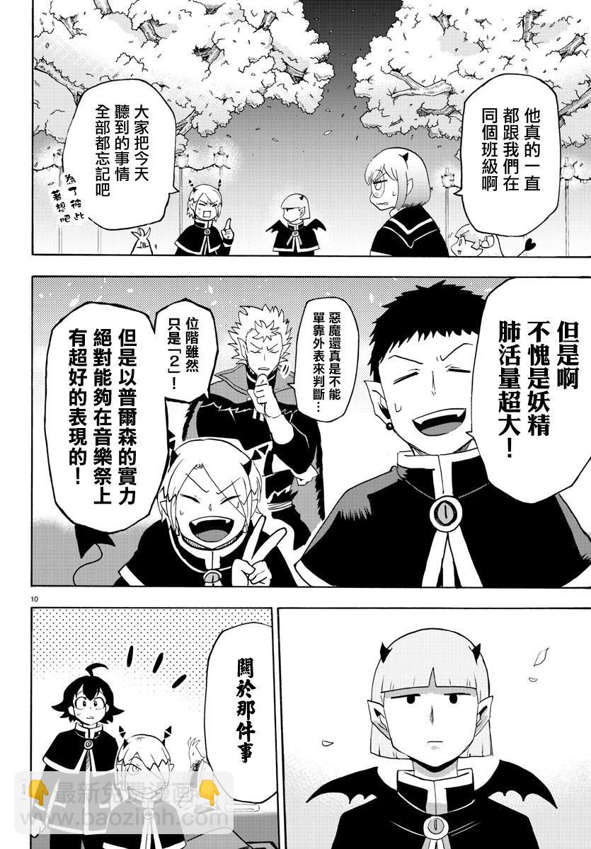 第151话 13人的挑战-第172话