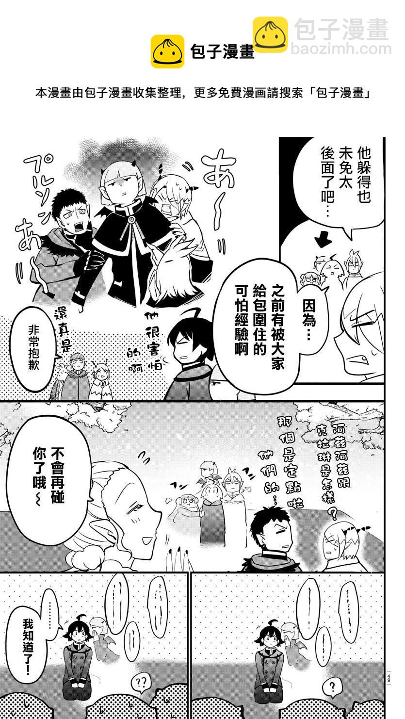 第151话 13人的挑战-第172话