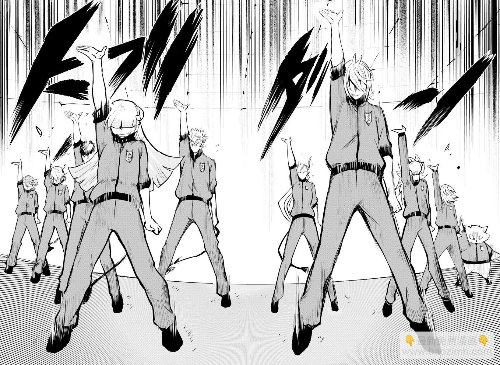 第157话 朋友-第178话