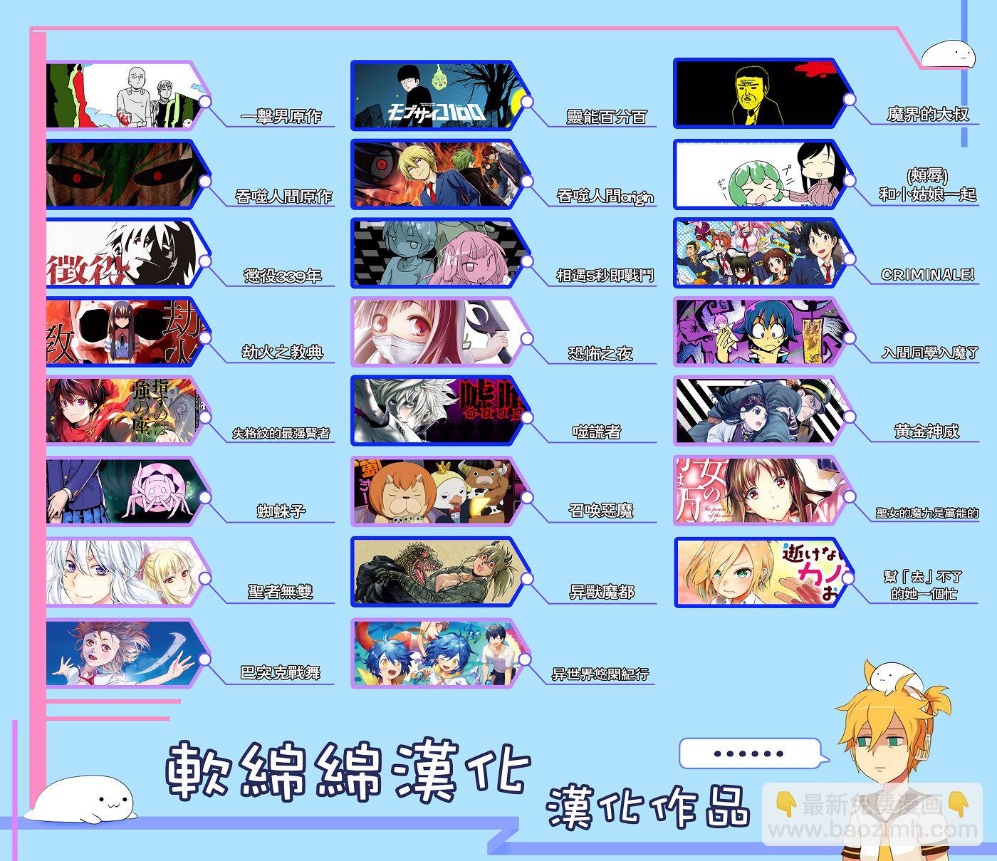 第81话-第88话