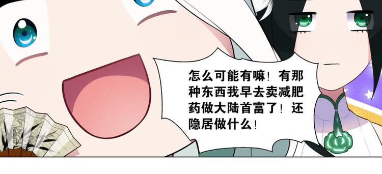 第30话 你是最胖的（二）-第30话