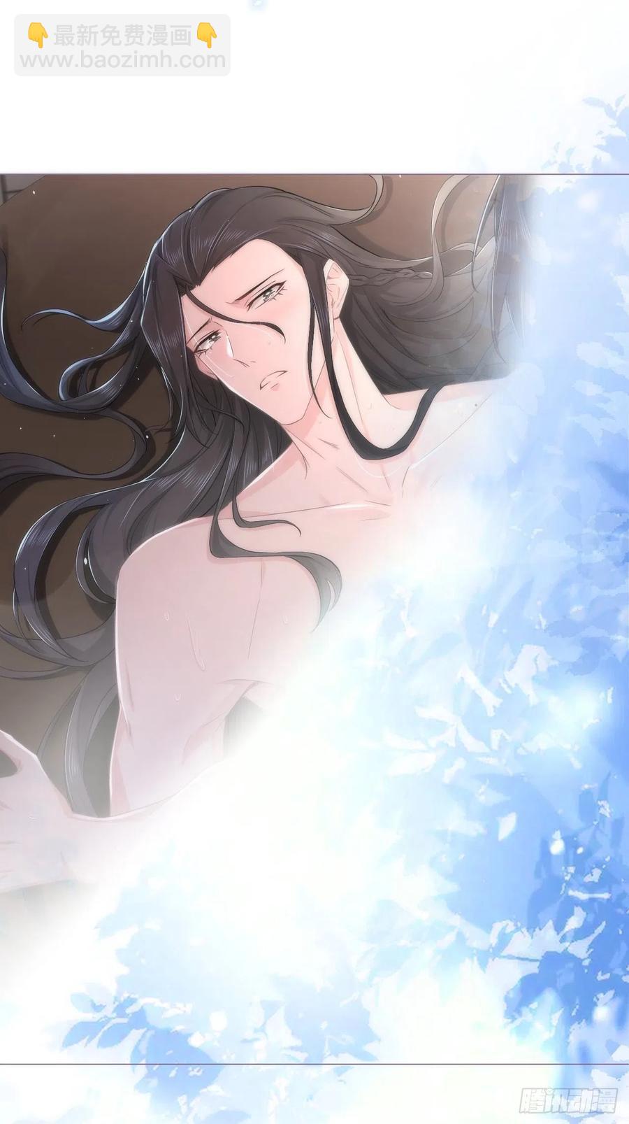 第37话 蓝色花瓣-第40话