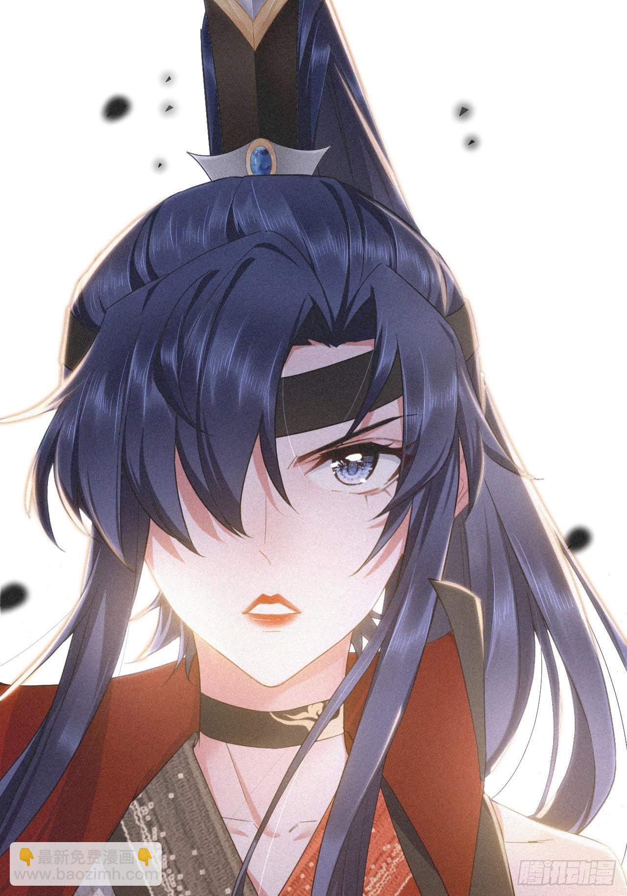67 危险帝君的心尖宠(1/2)-第72话