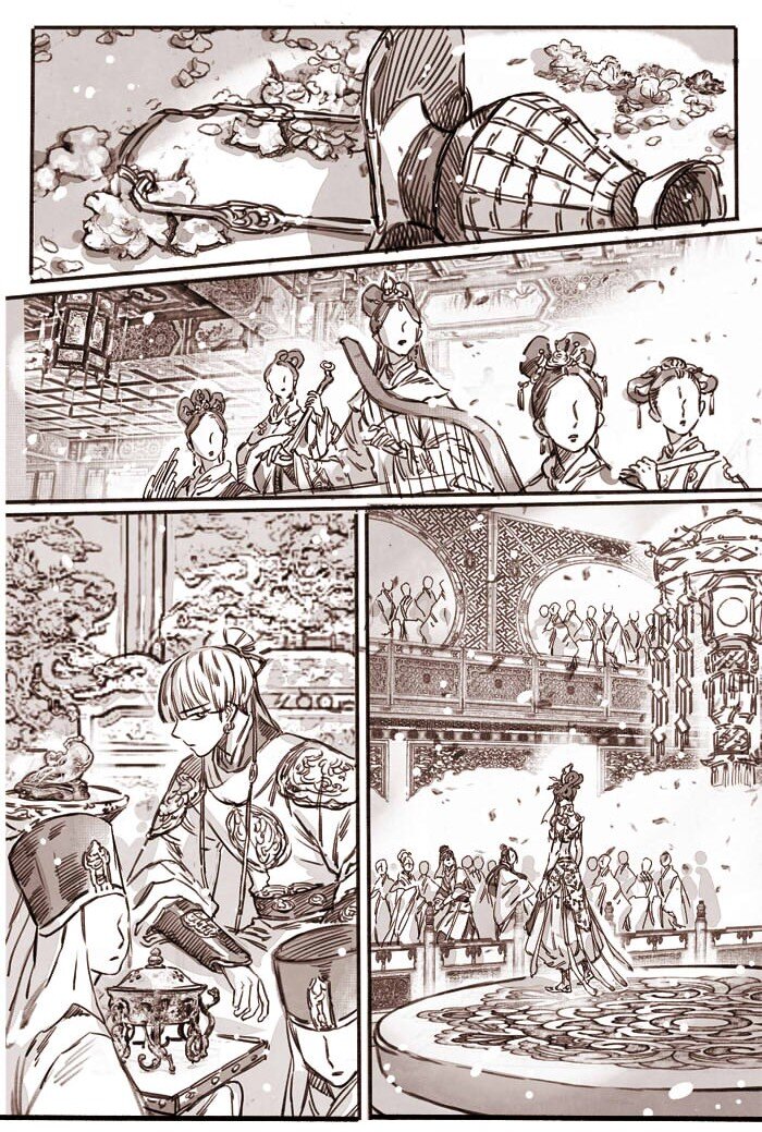 41 嗔怒的飞天1-第42话