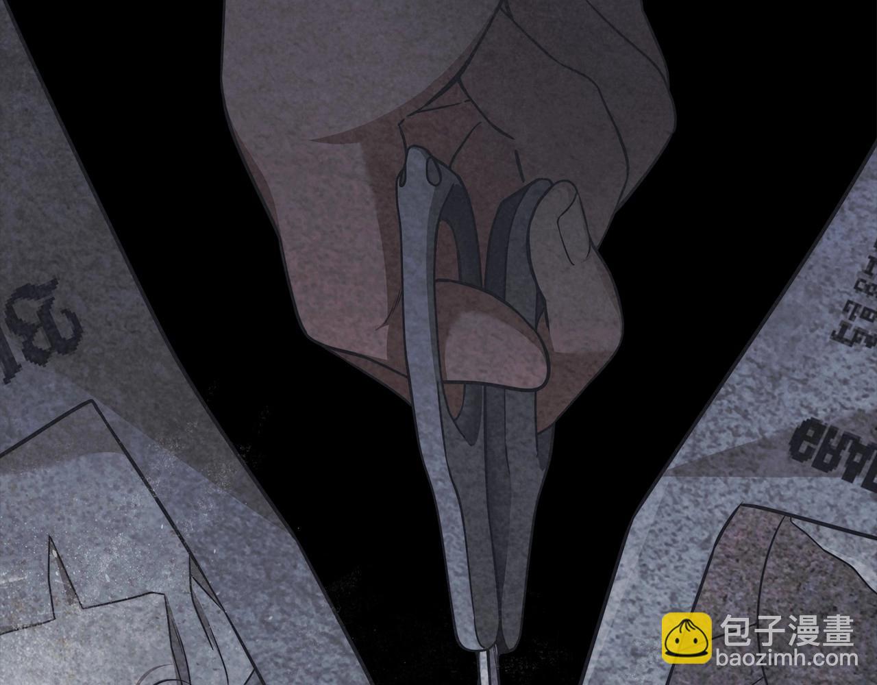 第13话 不止的梦魇(1/4)-第14话