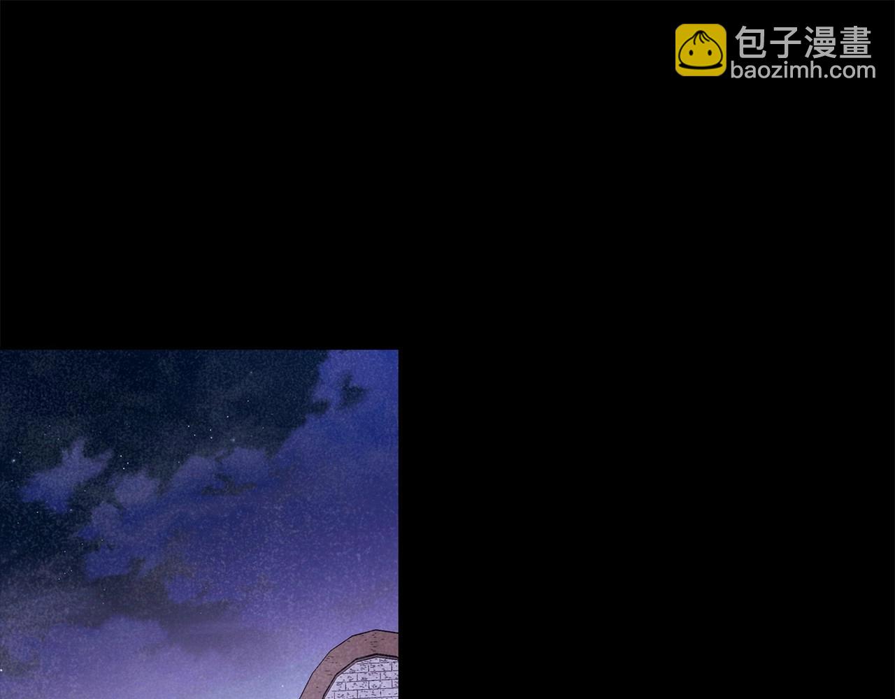 第23话 想要有人爱我(1/3)-第24话