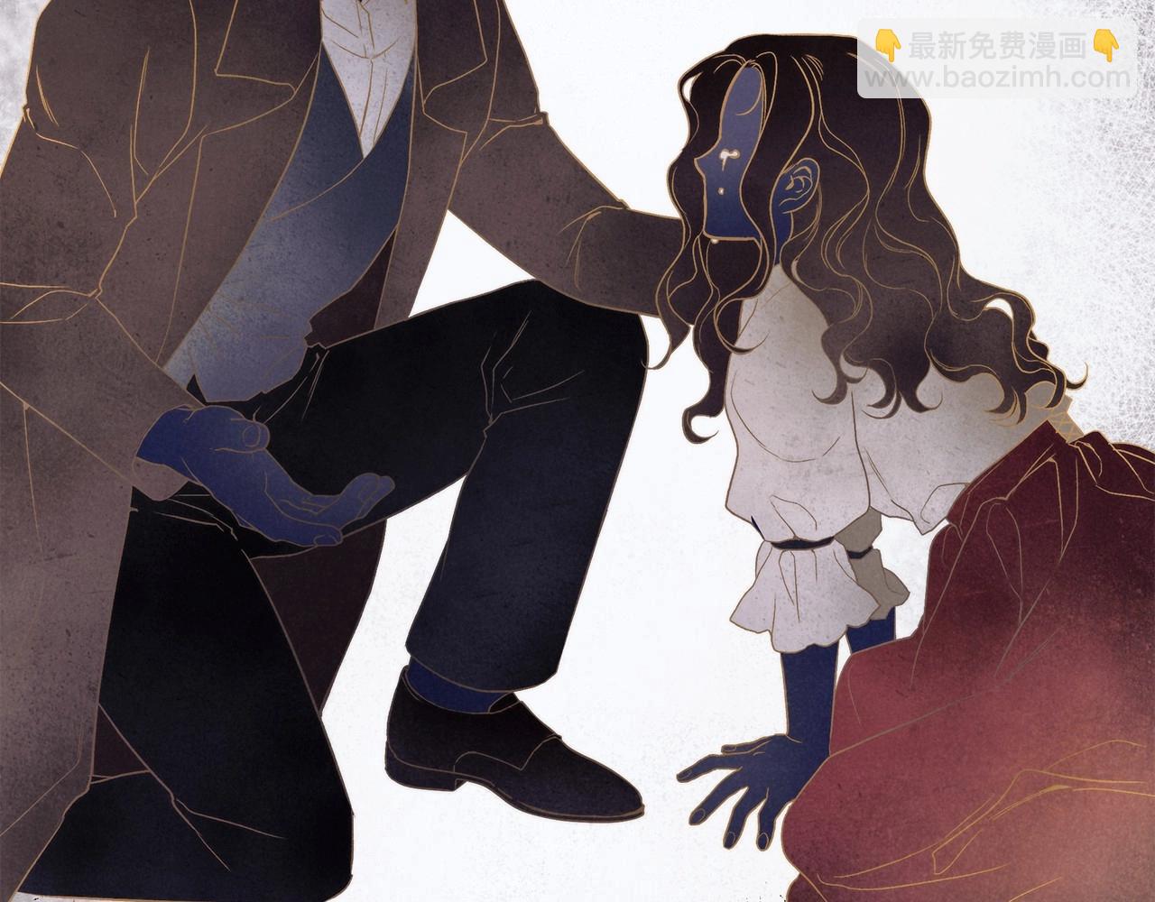 第31话 恶魔的项链(1/3)-第32话