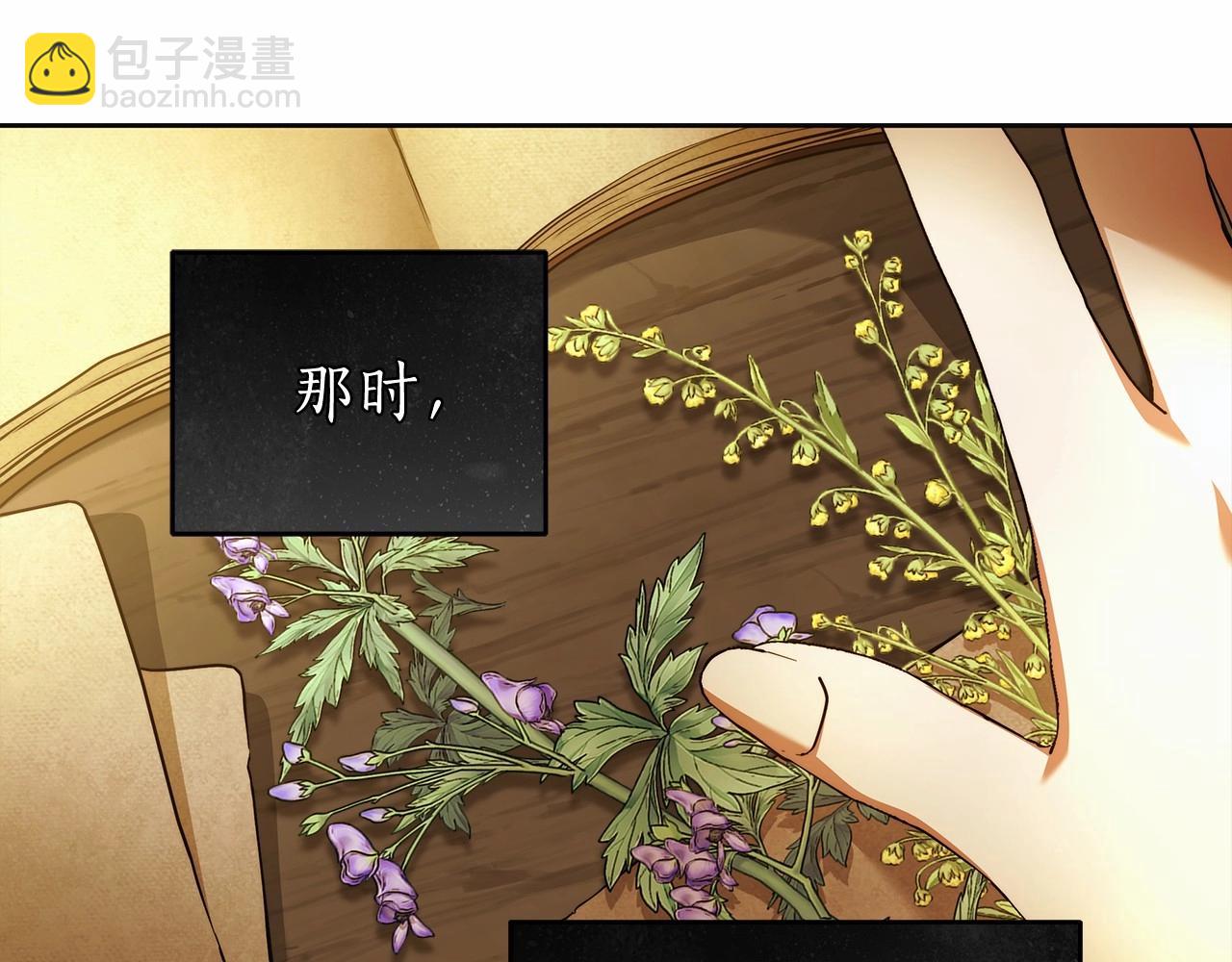 第41话 成为魔女的条件(1/3)-第42话