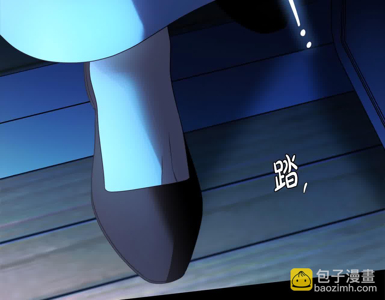 第73话 我是凶手(1/5)-第74话