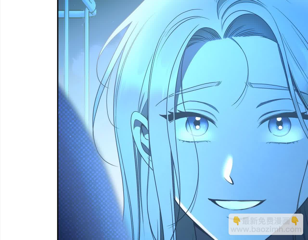 完结篇 再见，我的爱人(1/5)-第76话