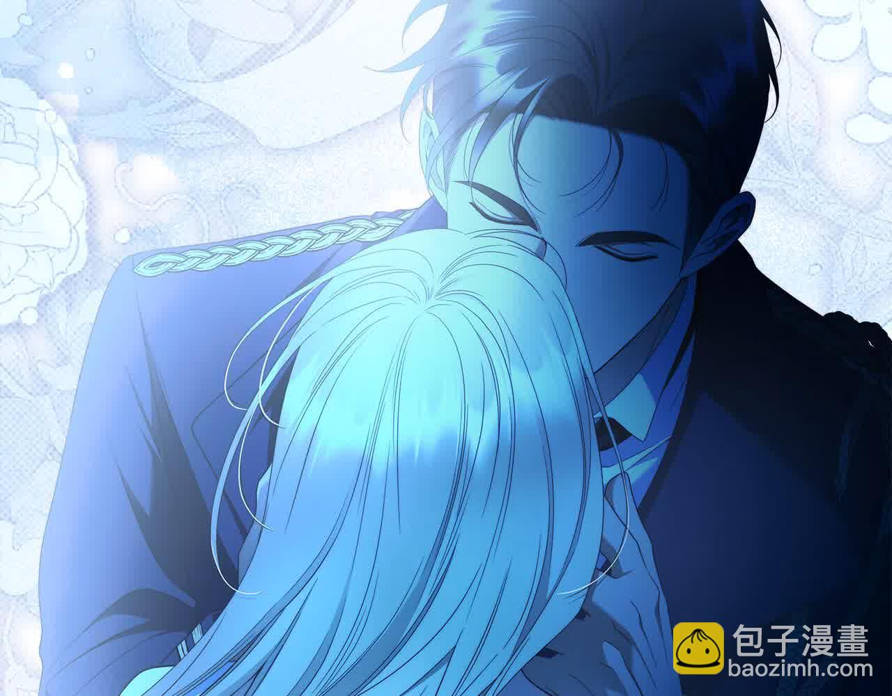 完结篇 再见，我的爱人(1/5)-第76话