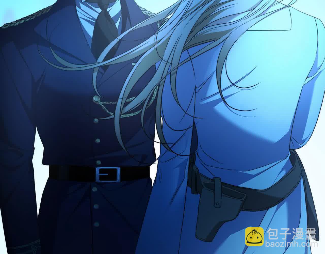 完结篇 再见，我的爱人(1/5)-第76话
