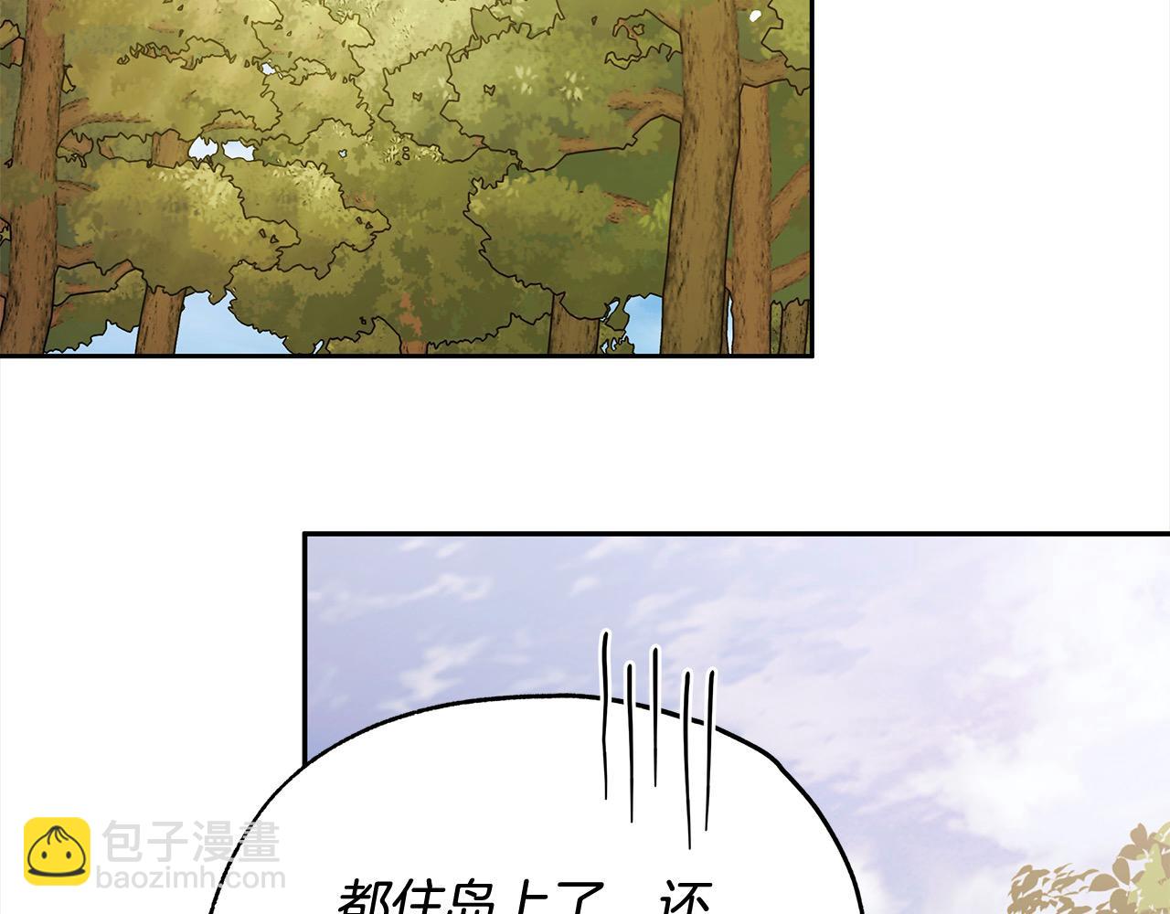 番外2 发现魔女的岛(1/4)-第78话