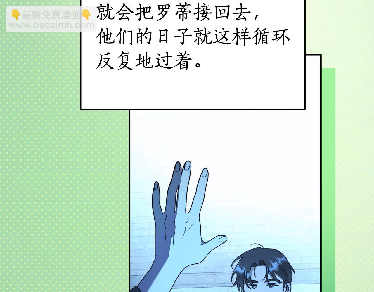 番外4 你会喝酒吗？(1/4)-第80话