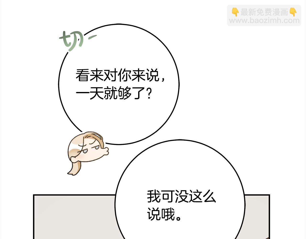 番外4 你会喝酒吗？(1/4)-第80话
