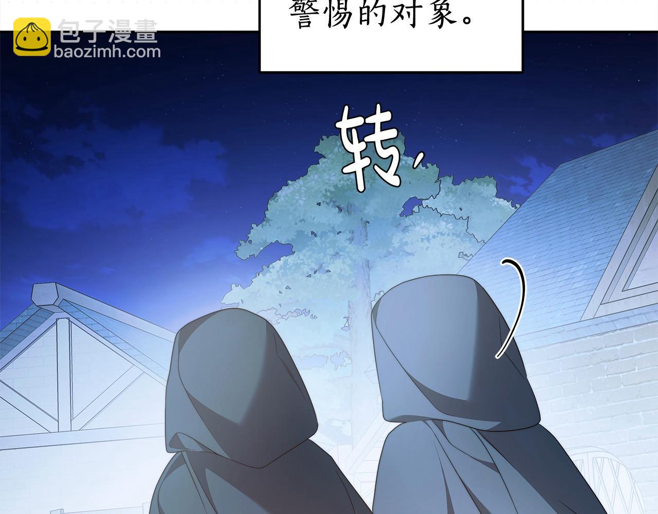 番外4 你会喝酒吗？(1/4)-第80话