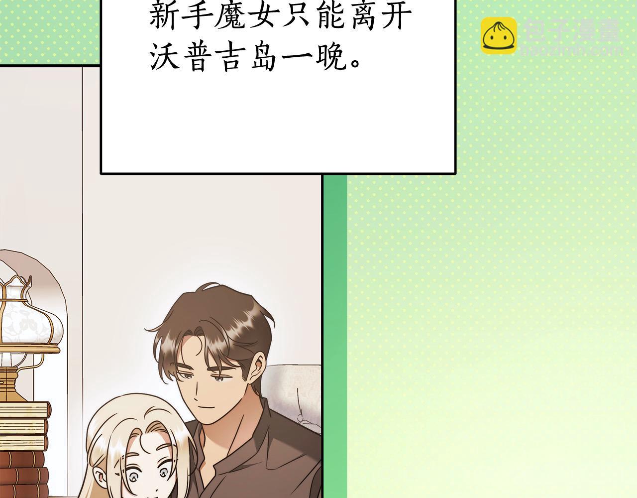 番外4 你会喝酒吗？(1/4)-第80话