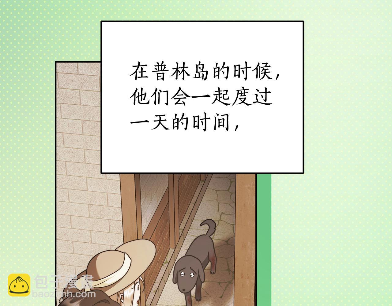 番外4 你会喝酒吗？(1/4)-第80话