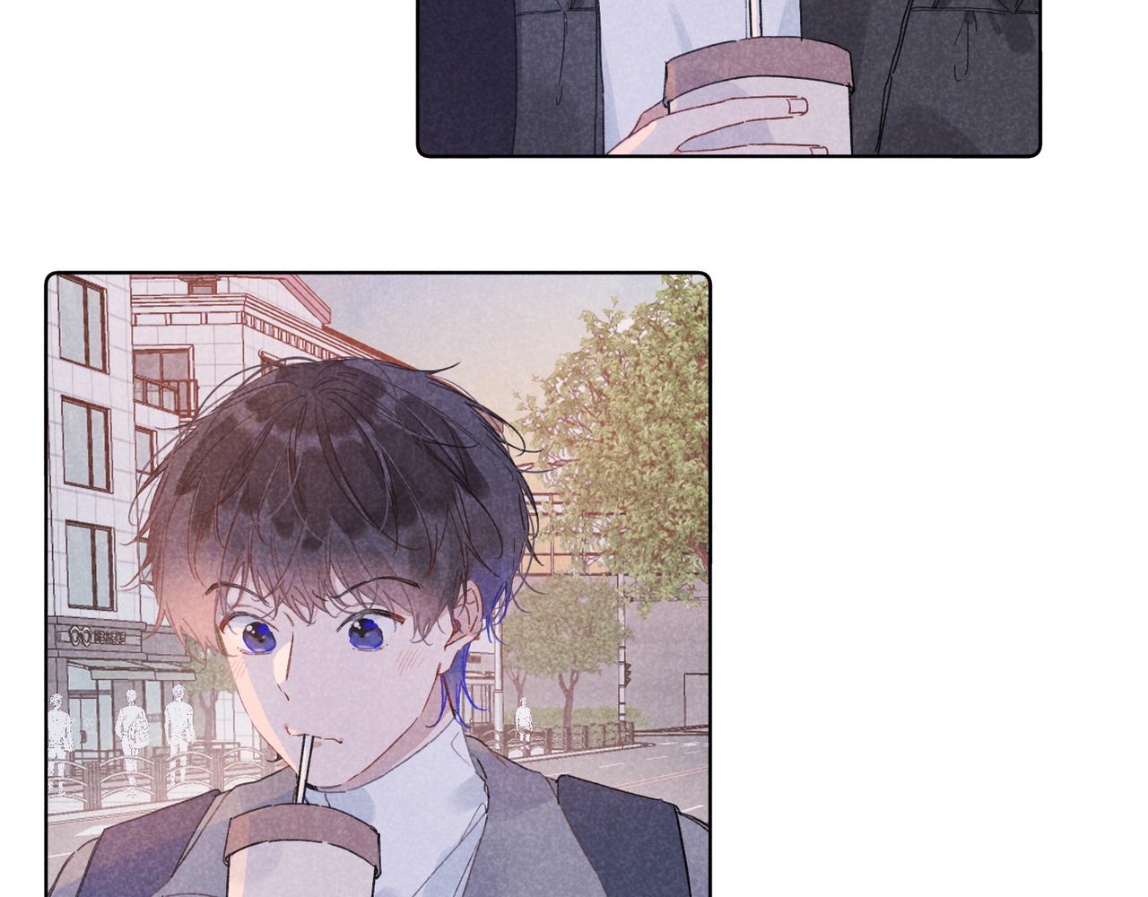 第32话 尝尝？(1/3)-第34话