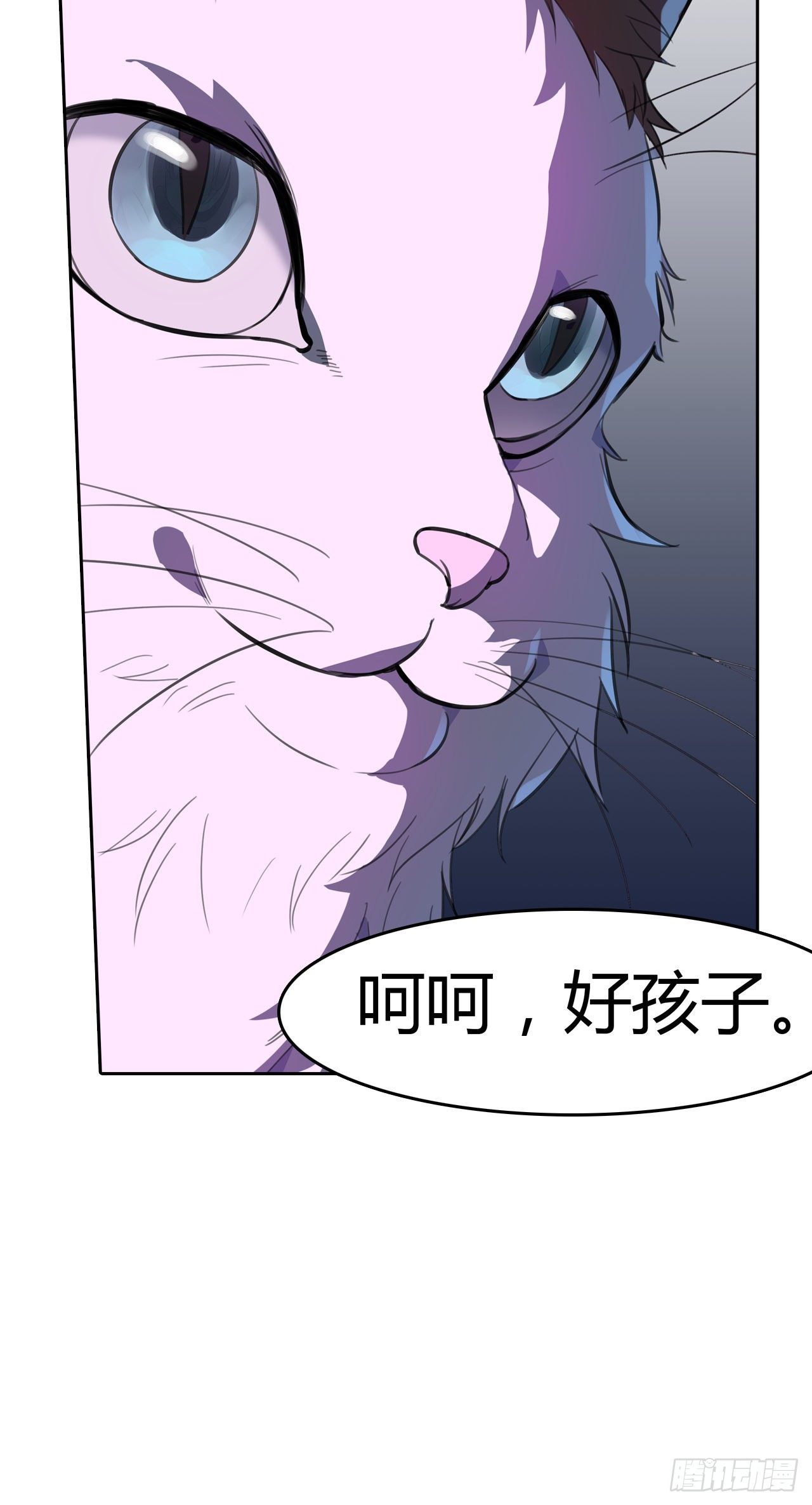 第25话：我们可不是伙伴(1/2)-第28话