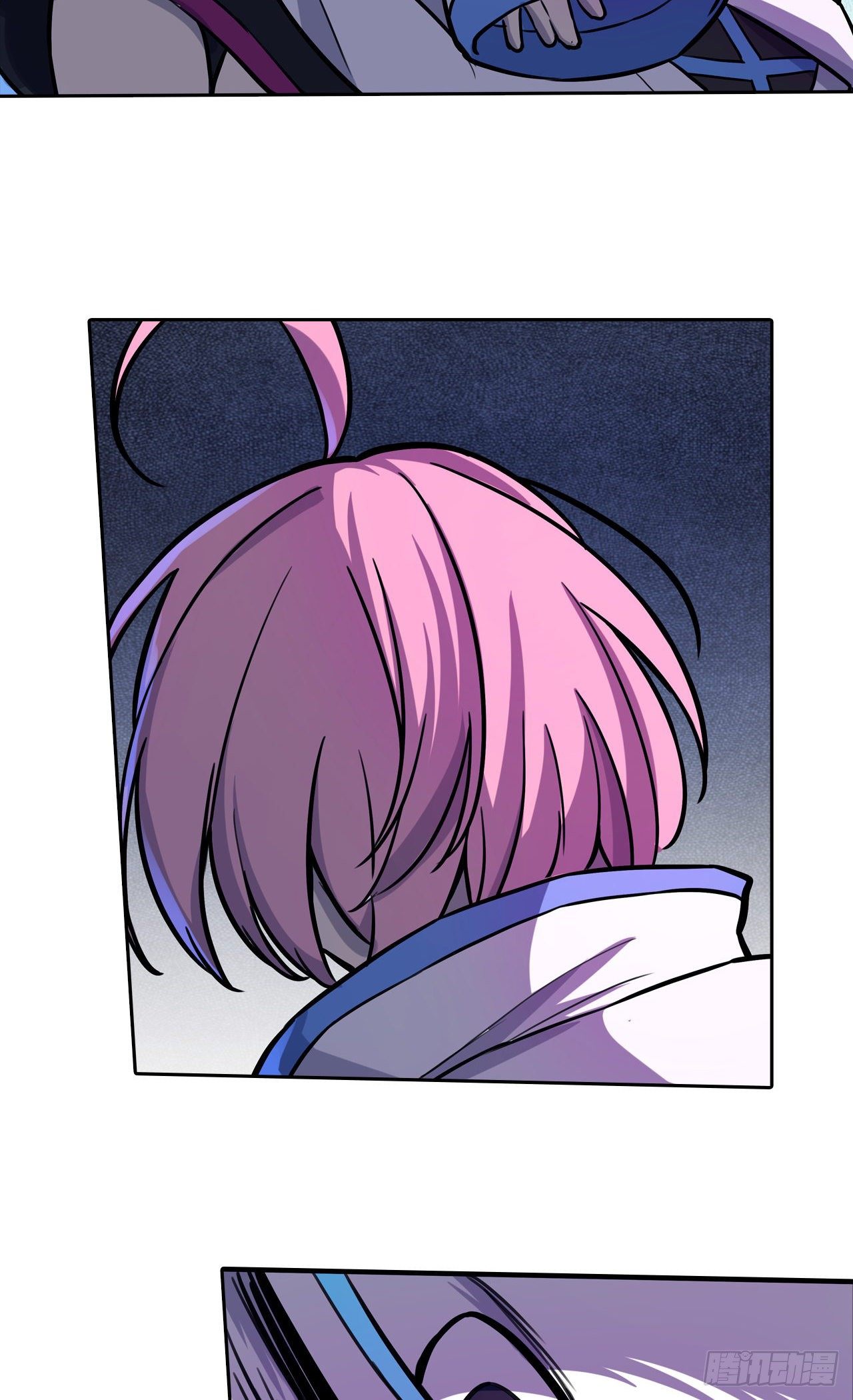 第36话：猫猫VS少女-第40话