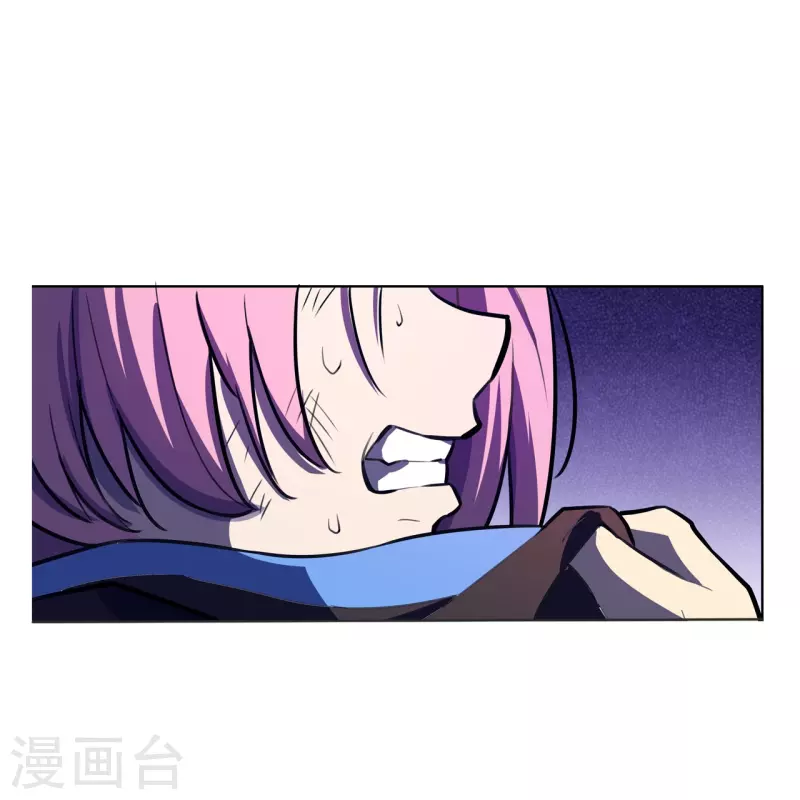 第49话 讨厌你！-第50话