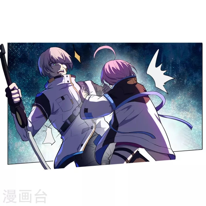 第49话 讨厌你！-第50话