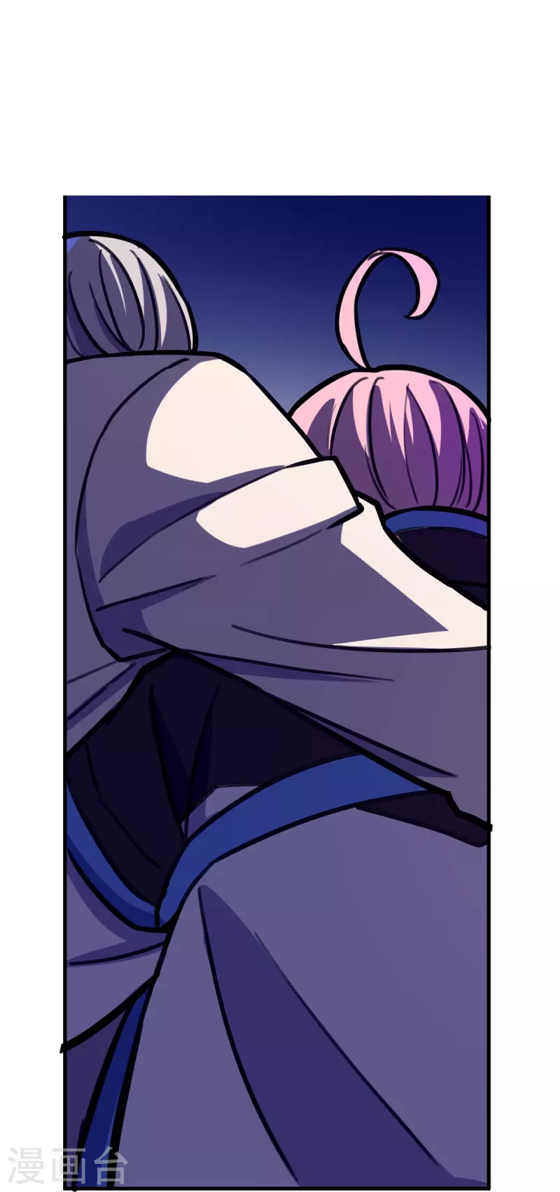 第49话 讨厌你！-第50话