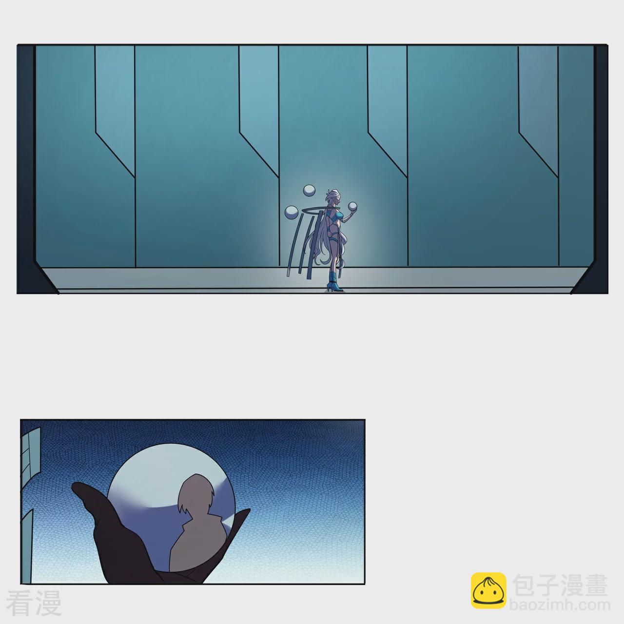最终话 未完待续-第70话
