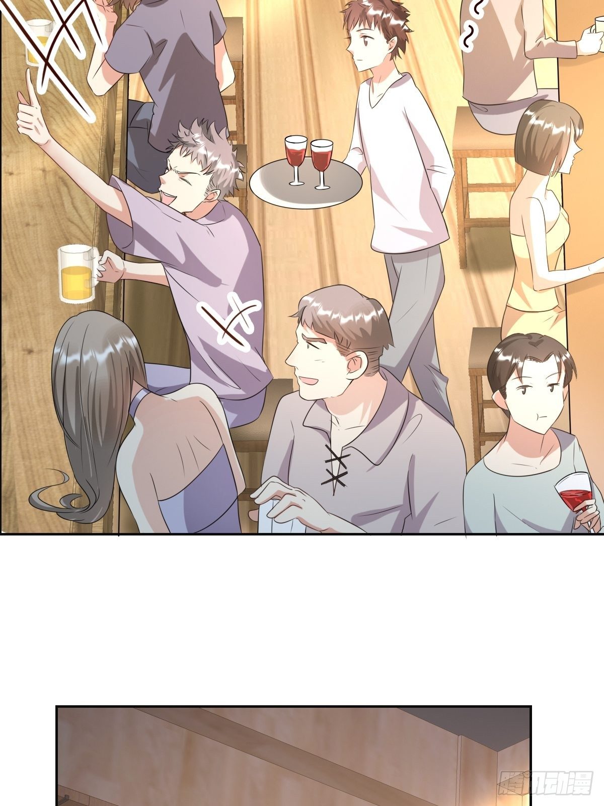 04：我们关系超坏的-第6话