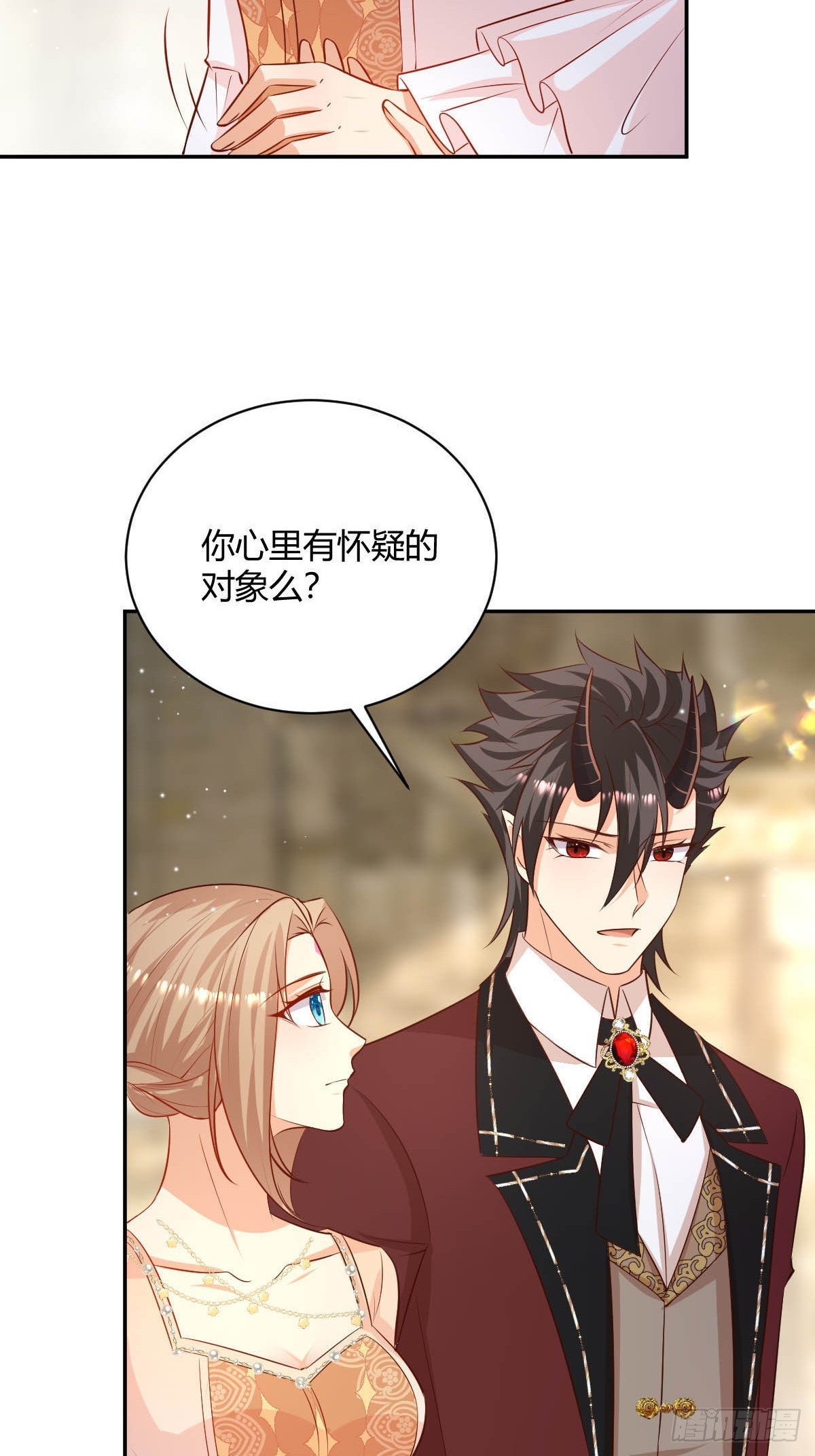72 寻找线索-第74话