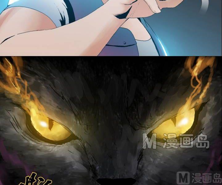 第2话 这里闹猫婆？（二）-第2话