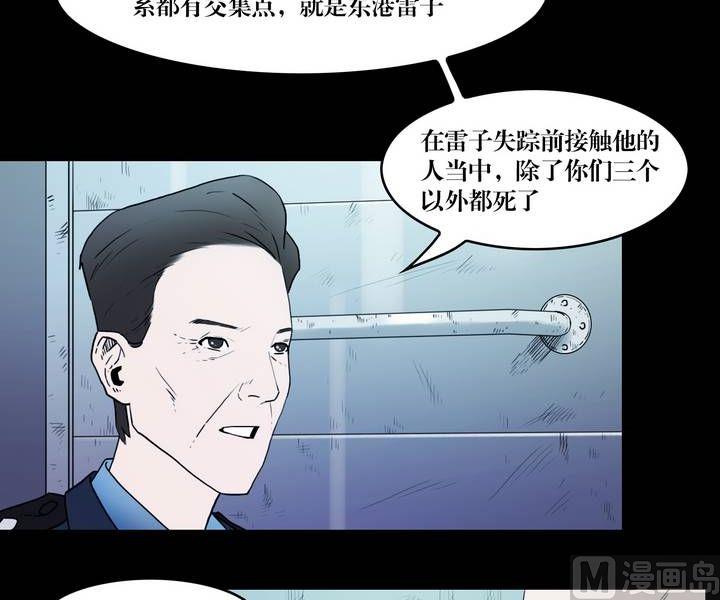第35话 逃出升天（七）-第28话