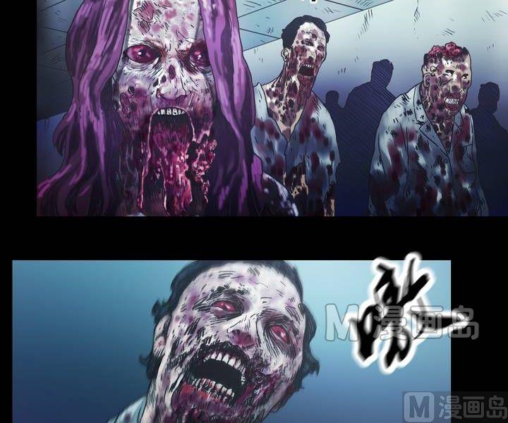 第39话 逃出升天（十一）-第32话
