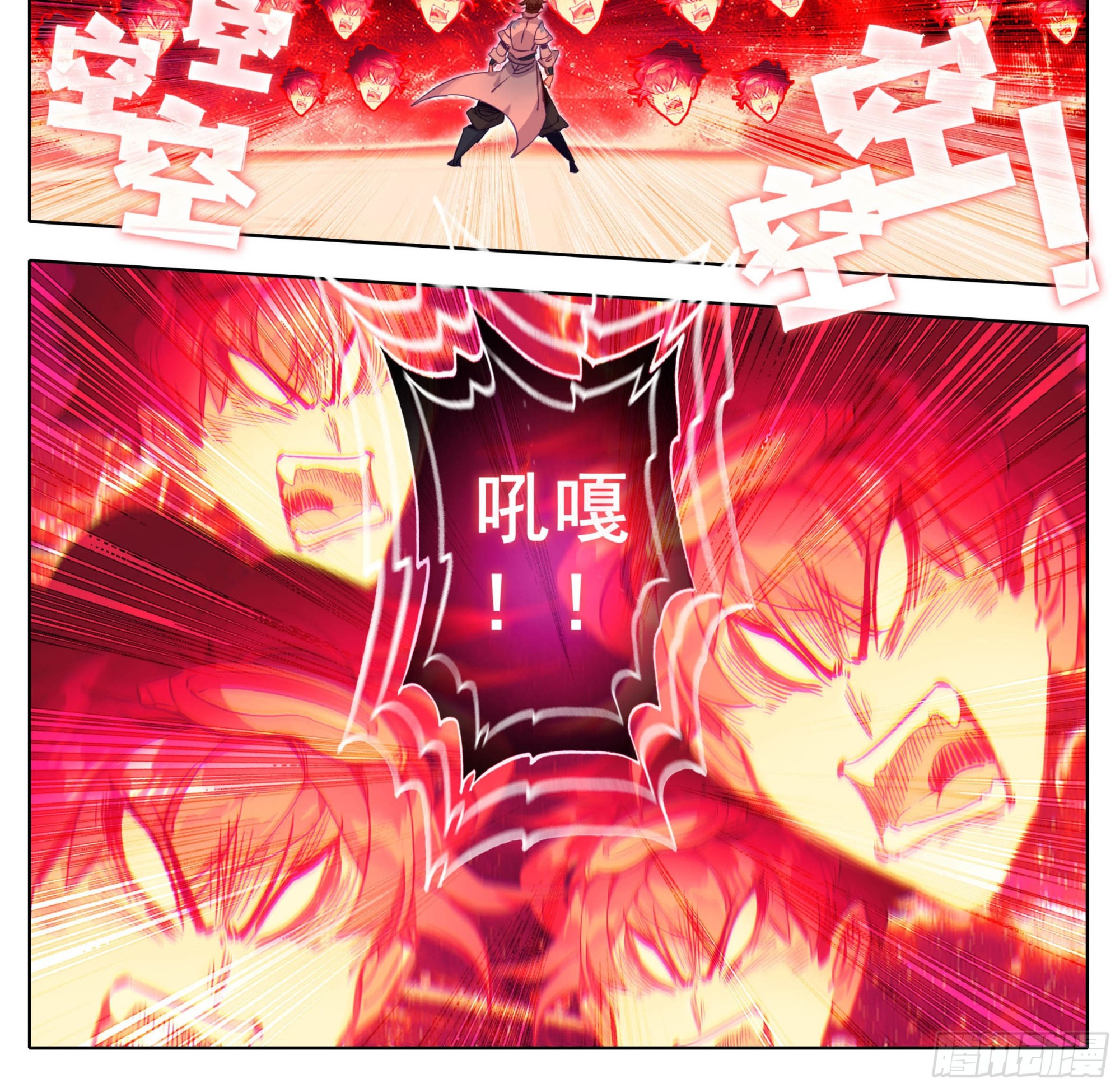 第一百五十六话 知识就是力量-第158话