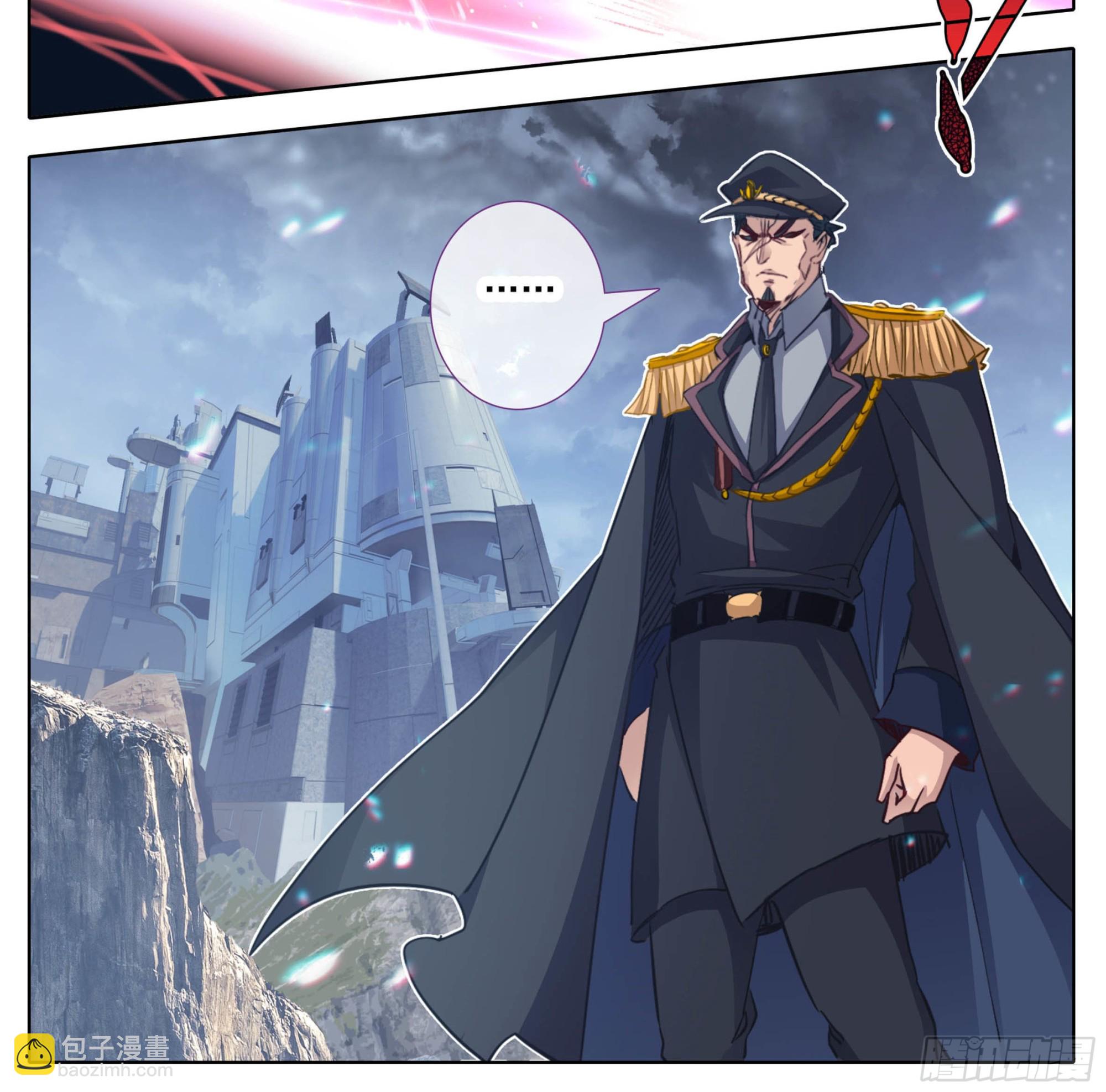 第一百六十七话   灭族成将！-第168话