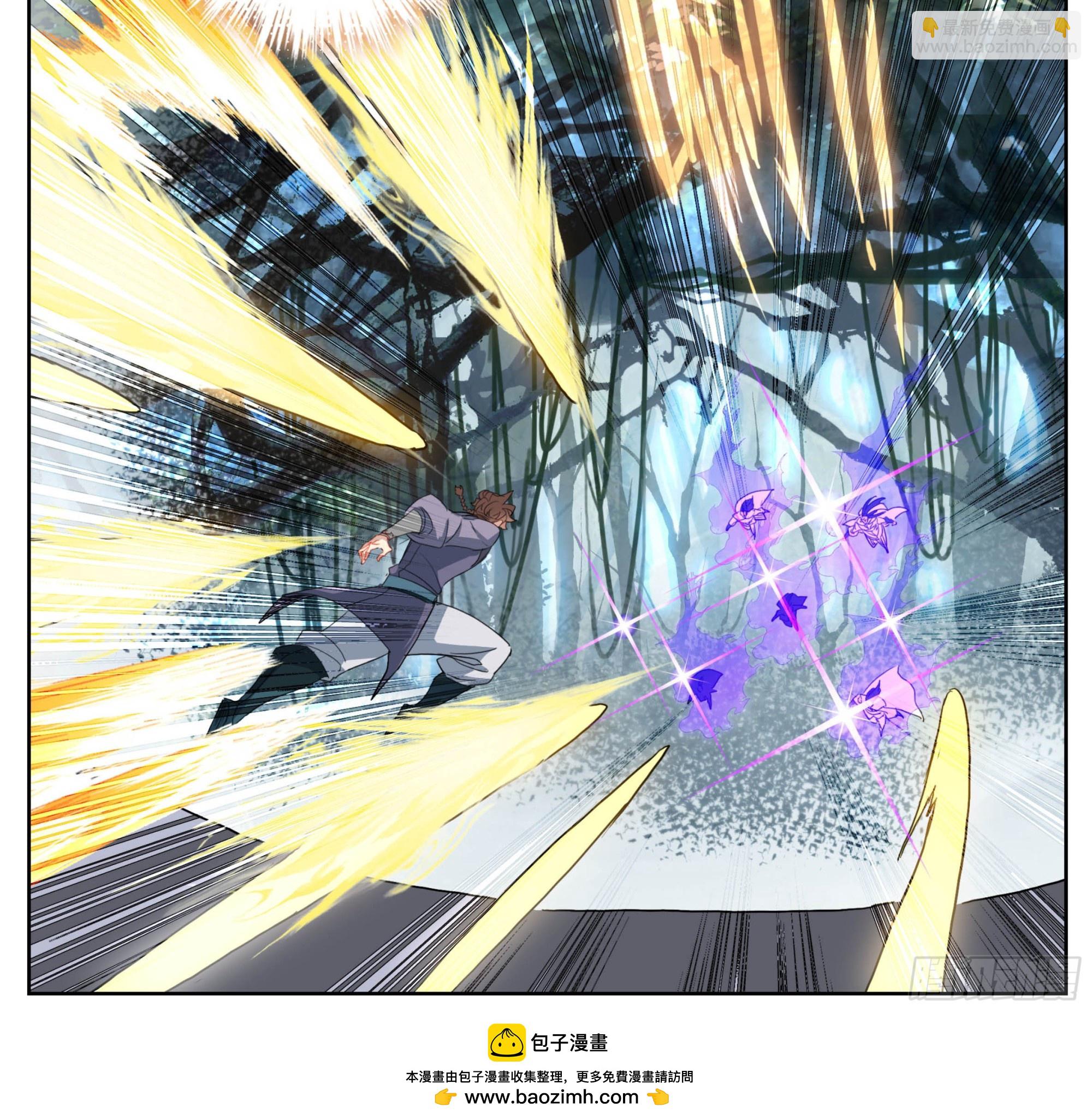 第二百三十话 法兵了不起？-第232话