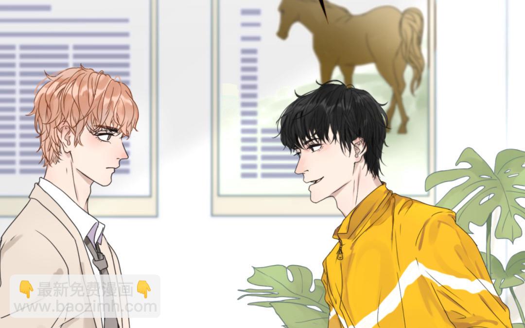 第1话  久别重逢(1/3)-第2话