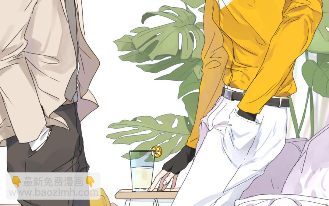 第1话  久别重逢(1/3)-第2话