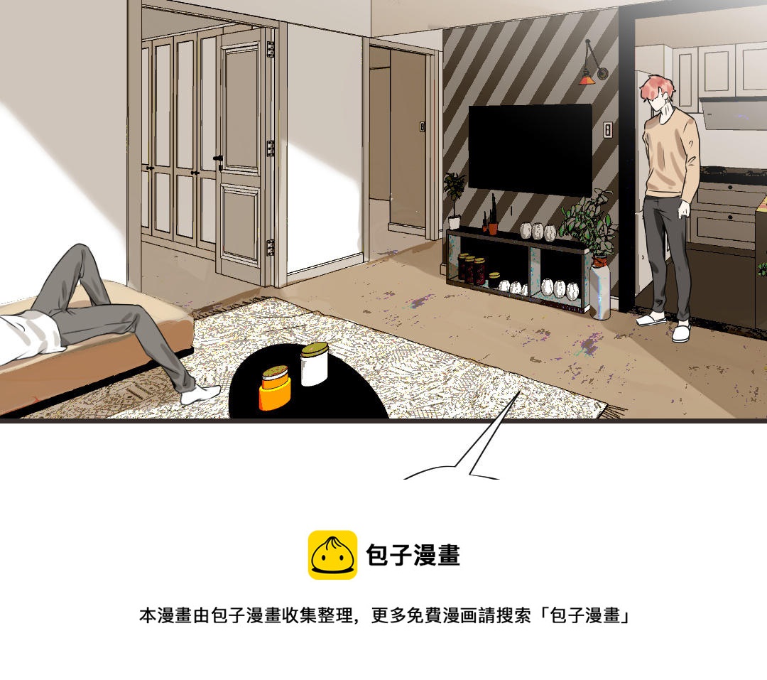 第11话  纠缠(1/3)-第12话