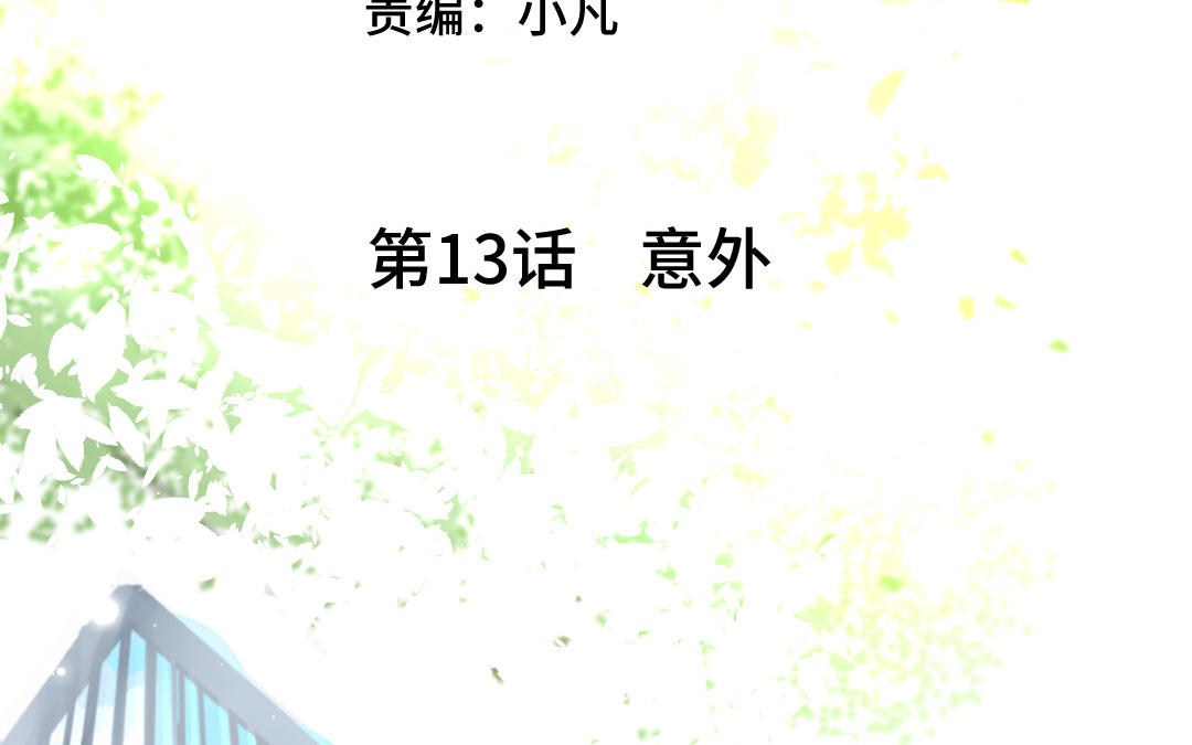 第13话  意外(1/3)-第14话