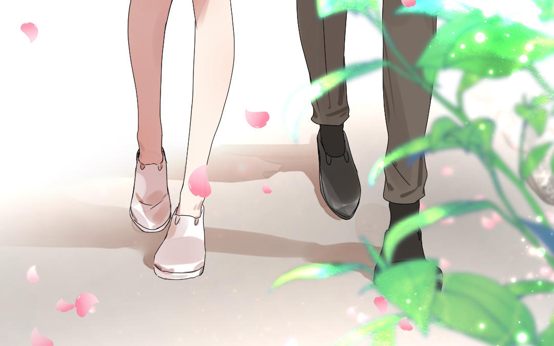 第31话 隐忍的爱(1/3)-第32话